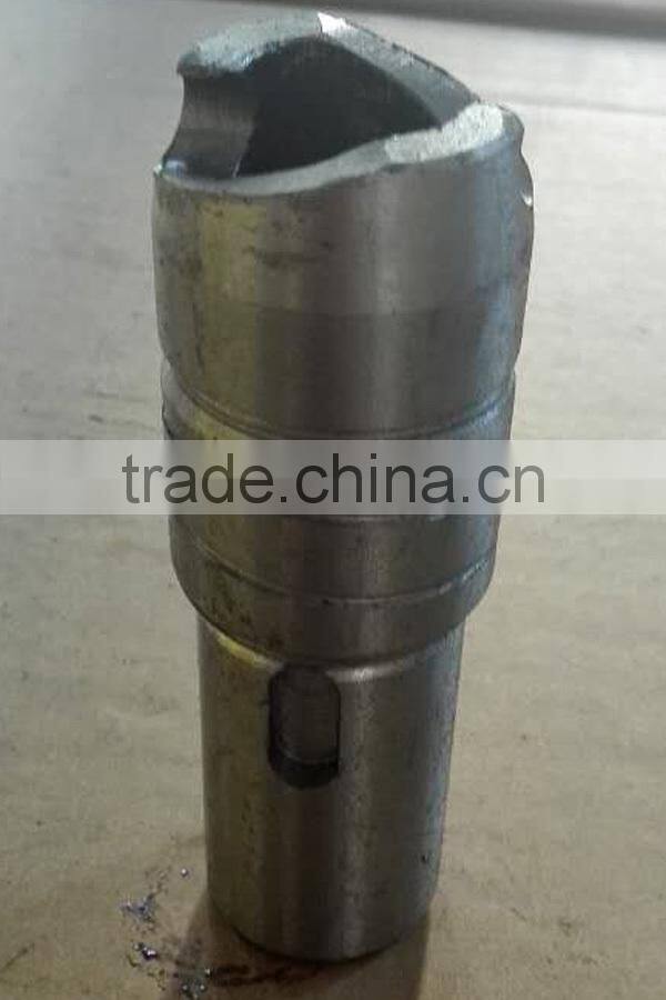 Tractor engine starting shaft of agriculture machienry parts