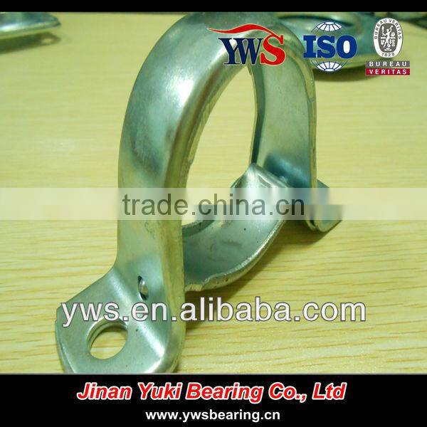 Pillow block bearing centre bearing PF205 PF206 PF207