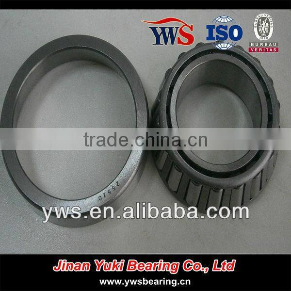 taper roller bearing 32909 original quality
