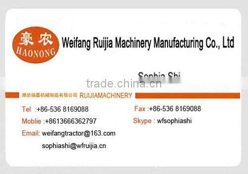 28hp 680kgs four wheels new design electric mini farm tractor tractors with plough