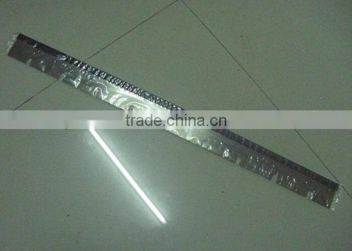 Komori wash up blade MK30206 for printing machine