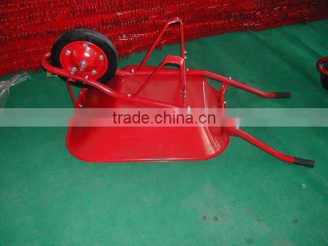 Multi-function wheelbarrow WB4010 with good quality