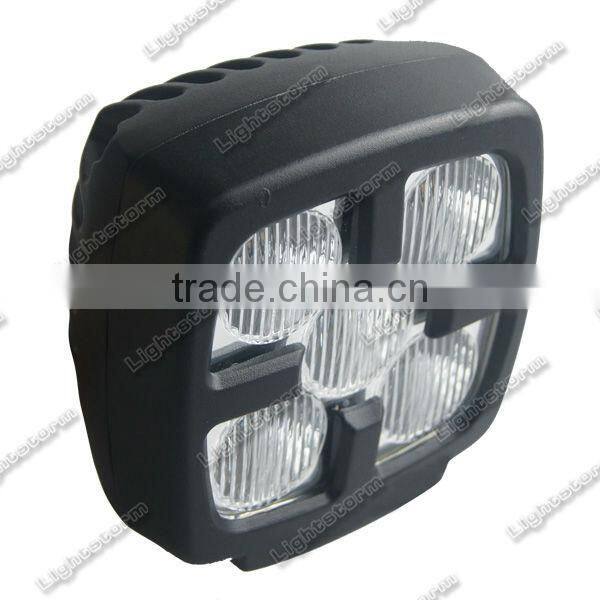 CREE 25W 12V LED Work Light OffRoad Flood beam 1800Lumen for Jeep Boat Truck Outdoor IP67 Waterproof truck working lamp