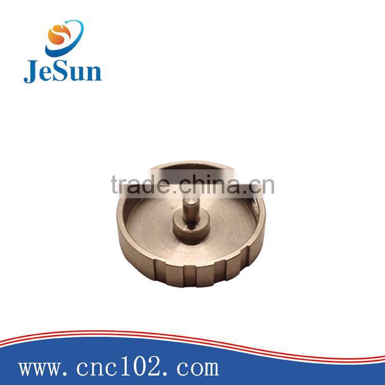 Chinese manufacturer stainless steel cnc machining parts