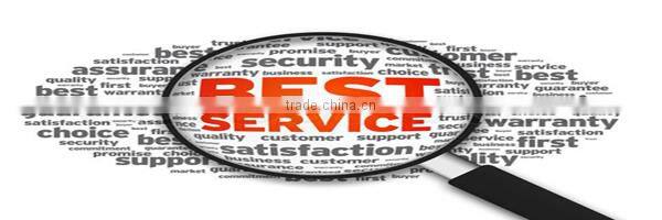 Chrome steel 8*22*7mm ball bearing 608rs Micro bearing