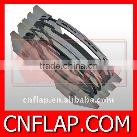 Auto piston ring,Lister-Petter piston ring, JP piston ring