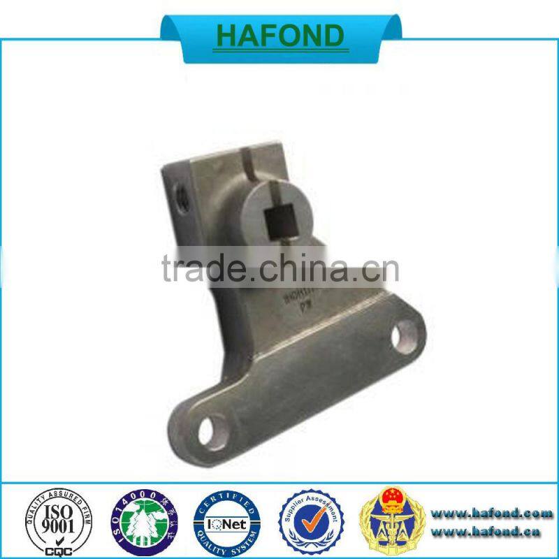 Custom Zamak die casting Zamak mold casting Zamak casting by 15 years china manufacture