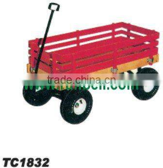 FOUR-WHEEL Tool carts TC1812M