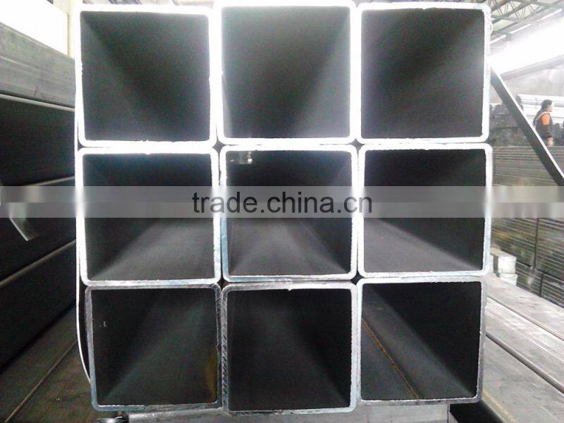 Best offer os Square/Rectangular steel pipe building material