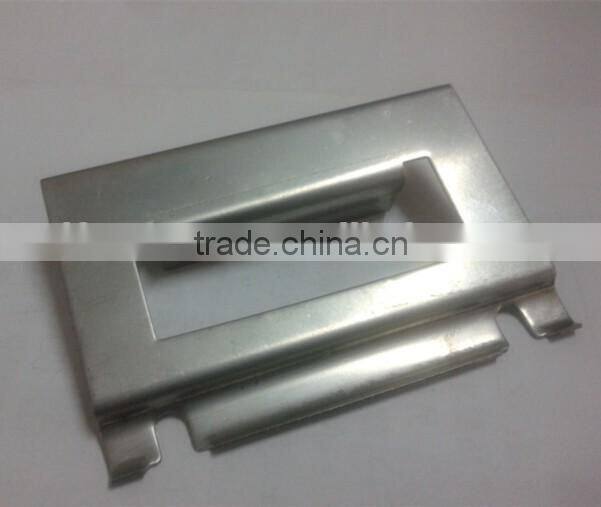 Customized metal parts stamping