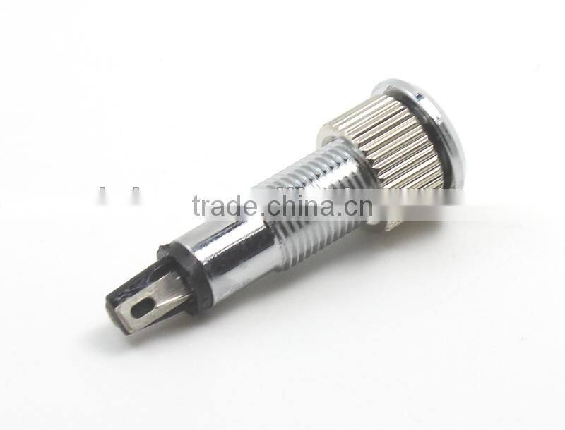 8mm metal indicator pilot lamp GQ8C-D