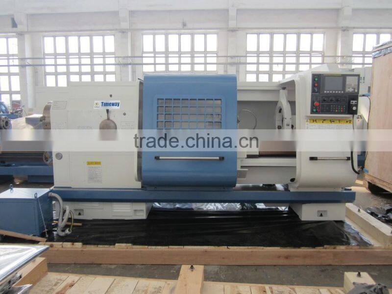 QK-190A CNC Oil Country Lathe