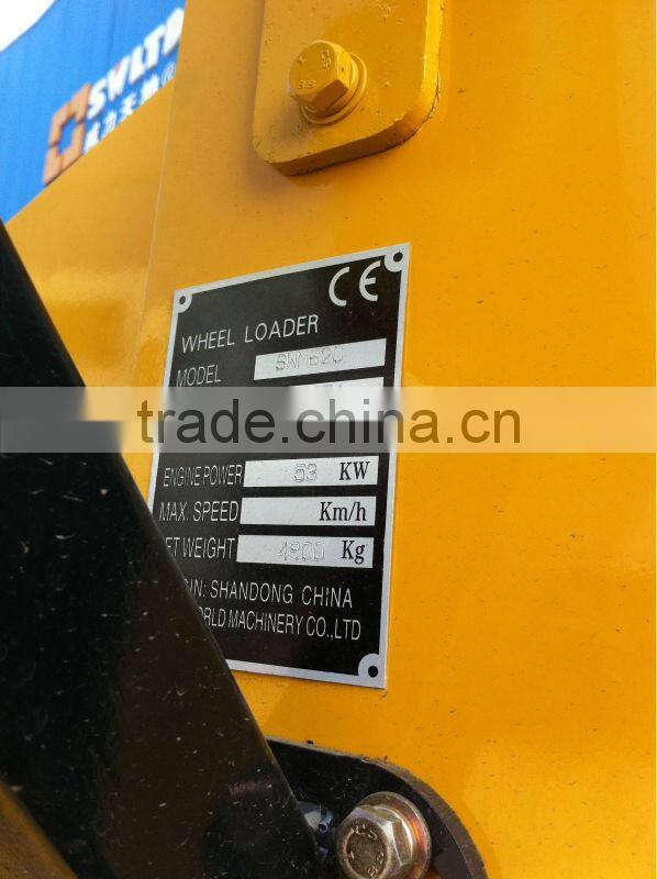 liugong spare parts wheel loader