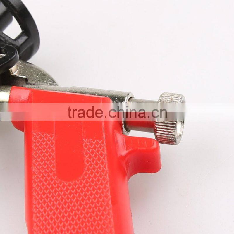cheap and hot tornador foam gun, foam gun,foam water gun MJ03