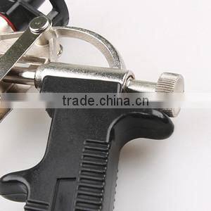 Professional Metal Foam Spray Gun, Foam Water Gun Hand Tool
