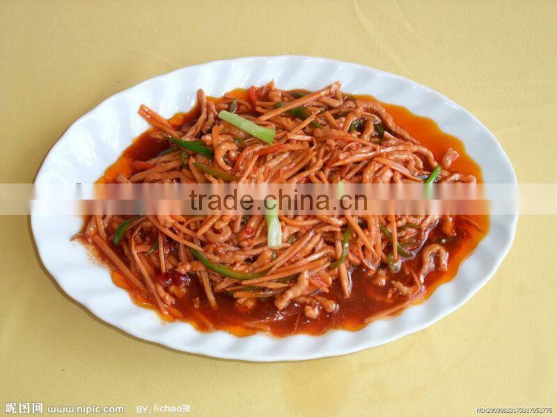 reliable work Meat Slicing Machine