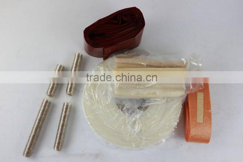 Food Grade Edible Collagen Casing(Collagen Sausage Casing)
