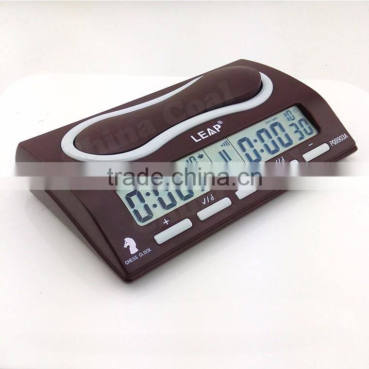 Hot sale digital chess clock price with good quality