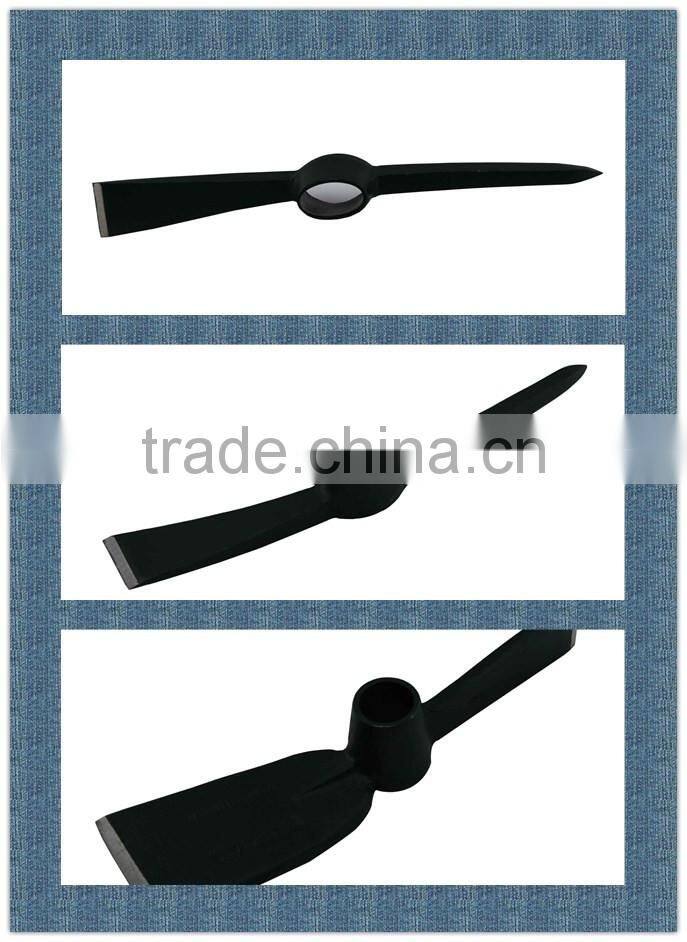 low cost garden pick axe for sale