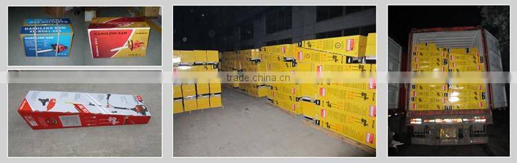 65CC Gasoline Chainsaws,Petrol Chainsaws,Powered Chainsaws