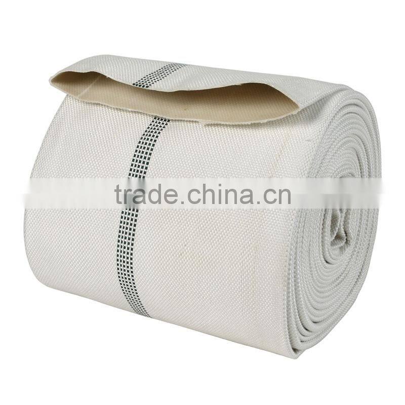 3 inch/5 inch fire hose with fire hose accessories