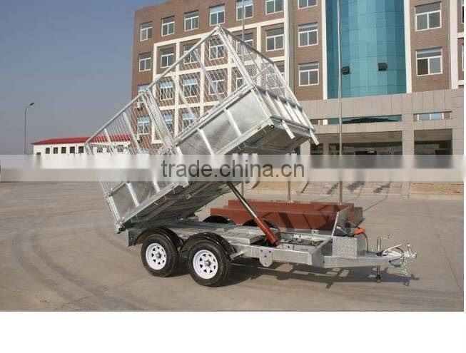 Small Light Duty trailer