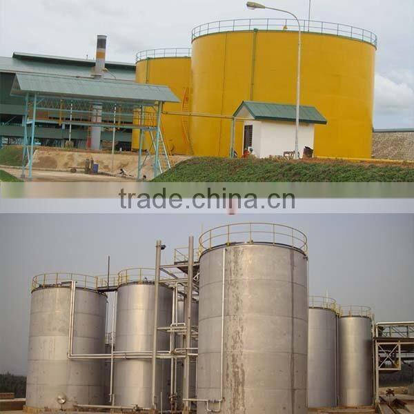 1-30tph hydrogenated palm oil plant