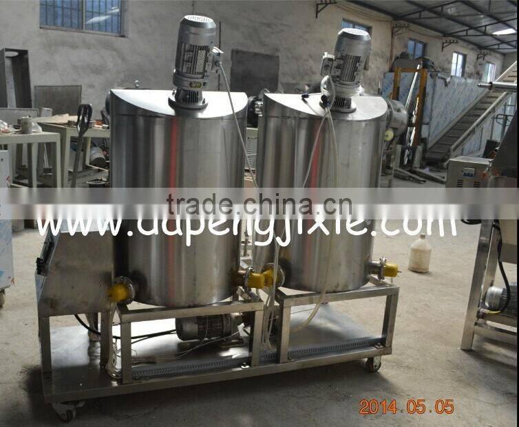 hot air commercial popcorn machine for sale