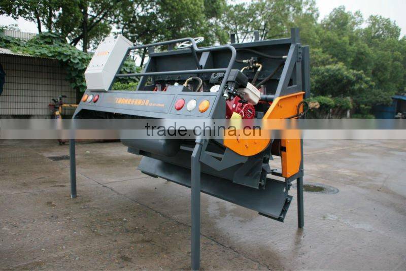 Road Chip Spreader china For Construction