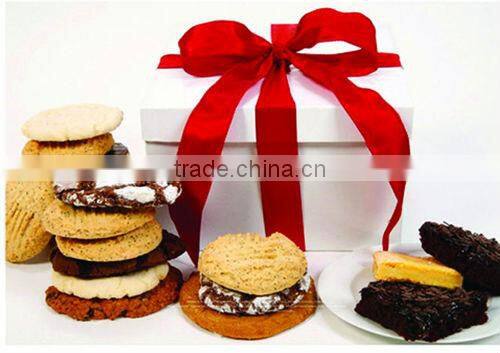 High quality uxury digital panel 3 deck 9 trays electric cake baking oven