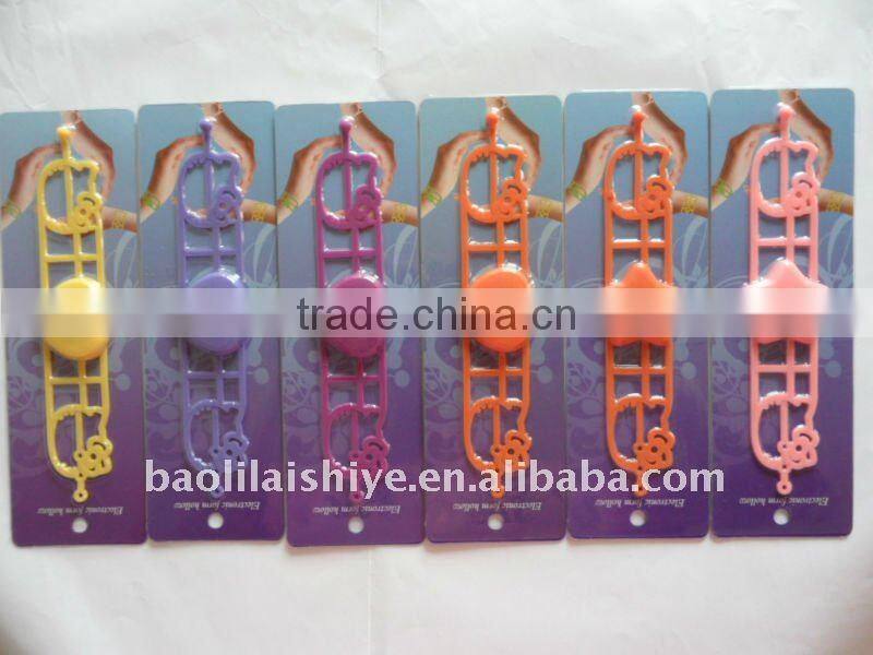 HOT Silicone wrist watch for kids