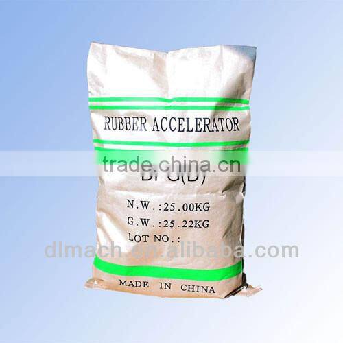 2014 World Hot Selling Rubber Accelerator DPG (D)