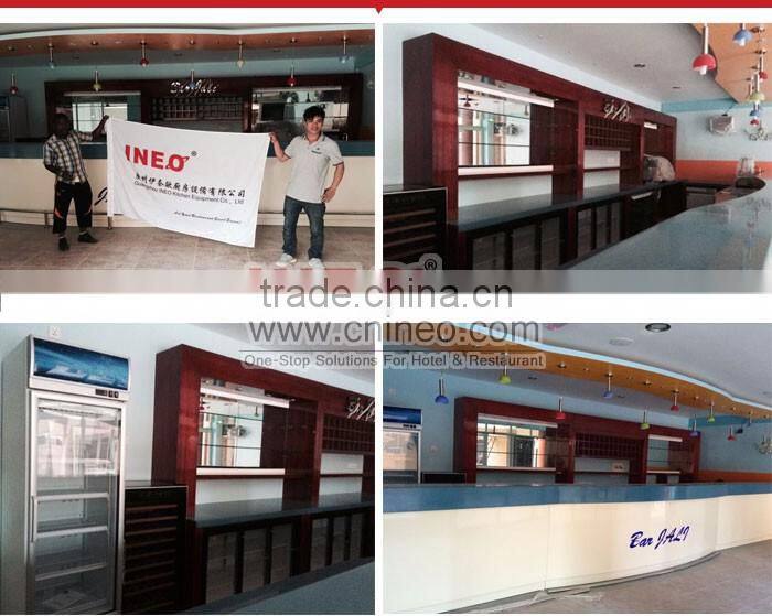 INEO Successful Hotel Projects In Rwanda