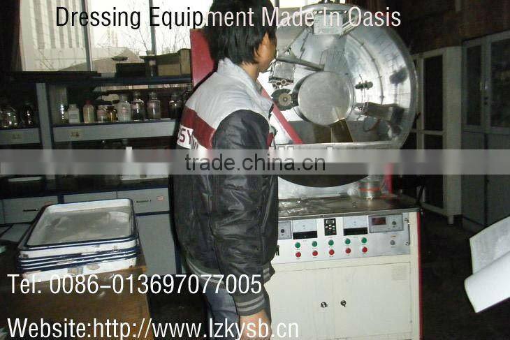 Energy saving high voltage electrostatic separator, high voltage electrostatic separator , High tension electrostatic separato