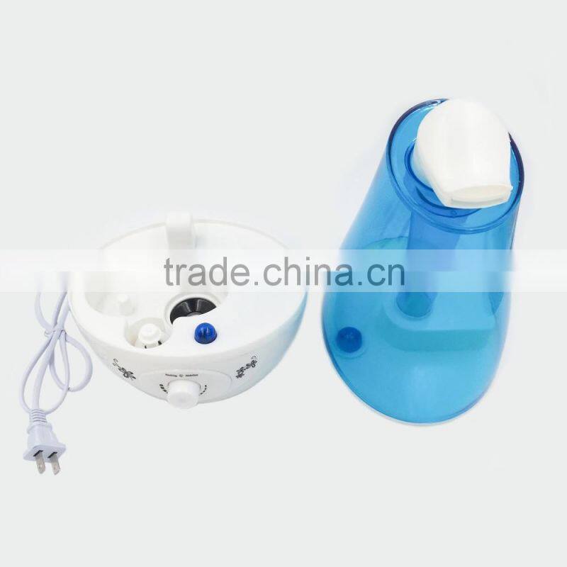 shenzhen cheap pricer Fog adjustable decorative portable cool mist ultrasonic air humidifier