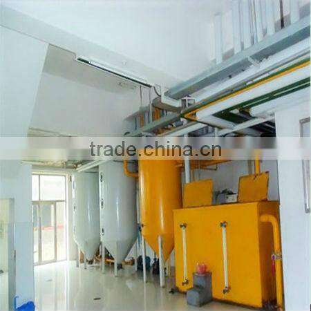 Professional price rice plant machinery for getting edible oil