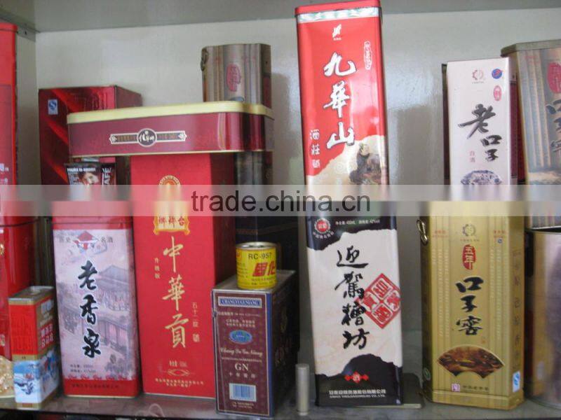 Automatic Paper composite can seamer