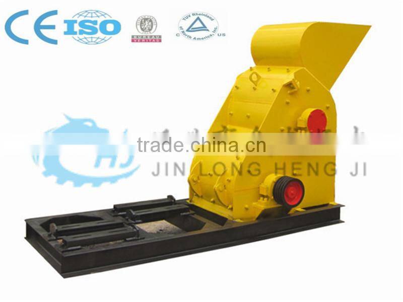 stone crusher plant layout