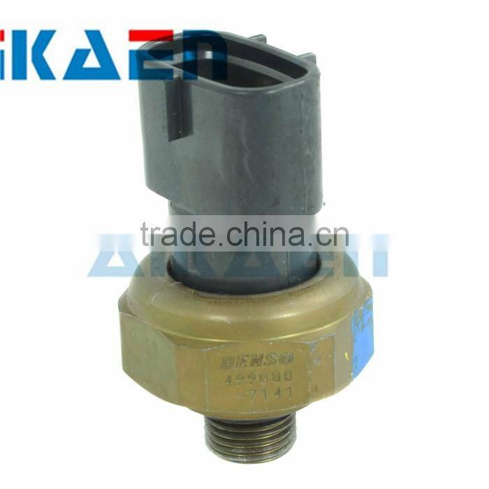 Fuel Rail Pressure Sensor 88719-33020, Electronic Pressure Sensor