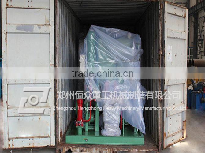 high quality aluminum extrusion press for sale