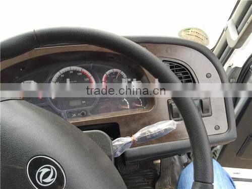 8 Tons Telescopic Boom Truck Mounted Crane 7 Ton Truck With Crane