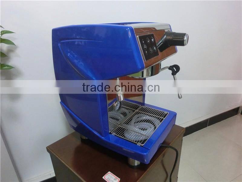 Single Cup Coffee Maker,Coffee Machine Commercial,Espresso Machine (ZQ-3200)