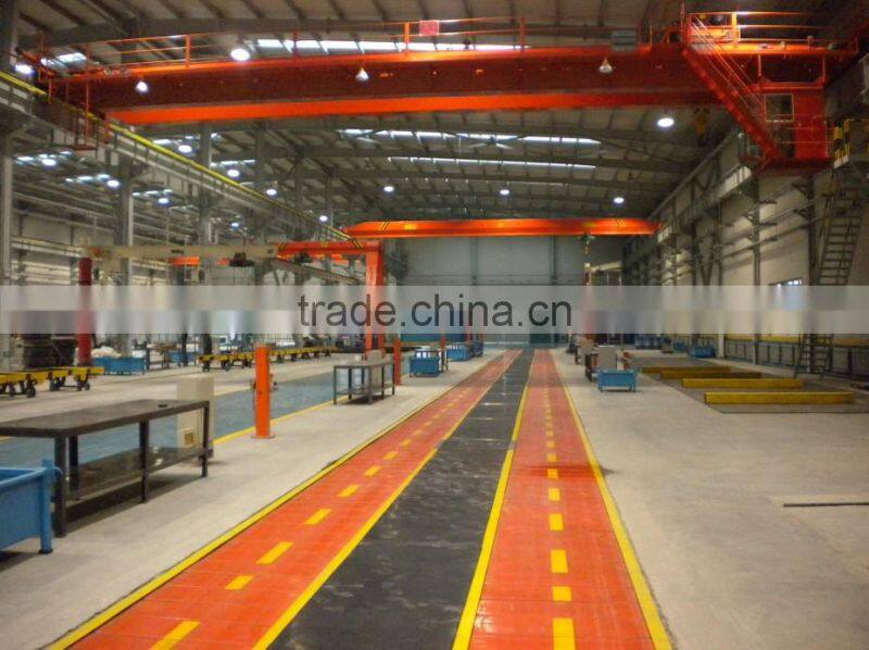 stake cargo semi trailer