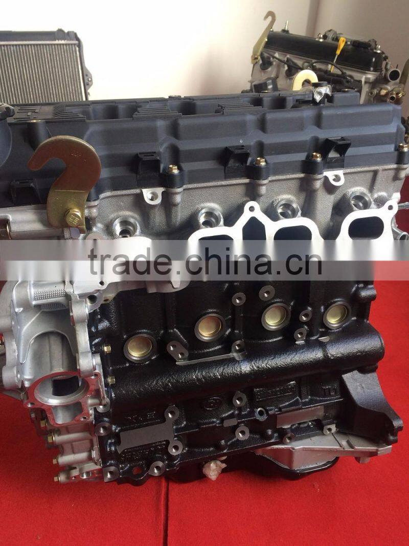 TOYOTA HILUX SURF 2TR-FE ENGINE 2TR engine for sale