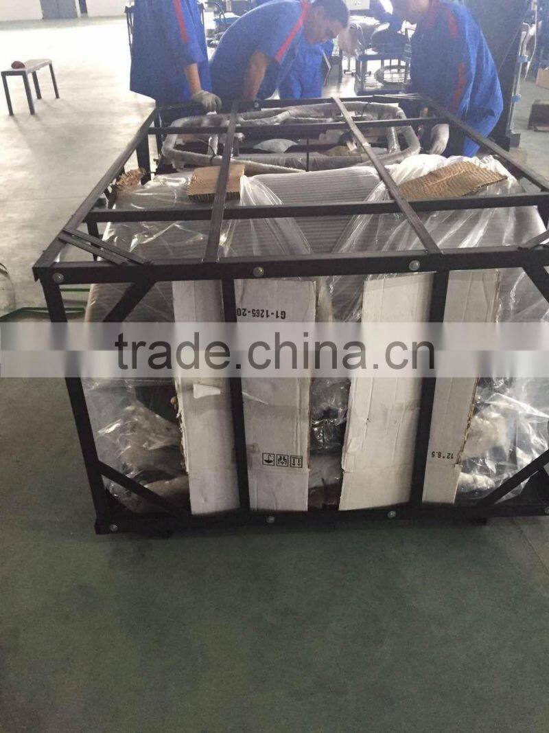 450CC EURO4 APPROVED 4X4 UTV