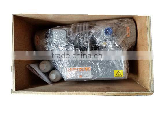 high quality XD series single stage vacuum pump XD-040