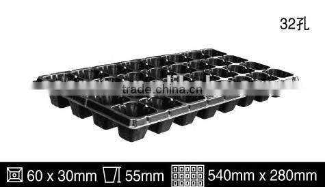 Seed Starting Tray