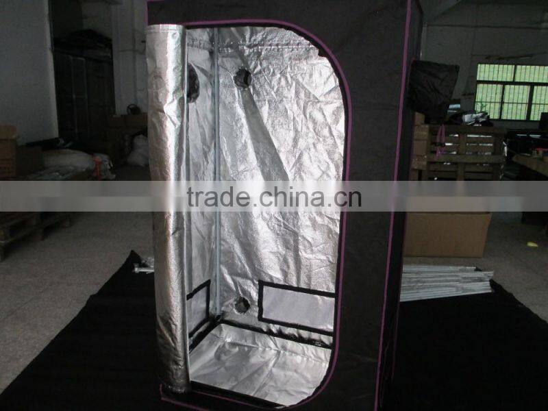 120x120x200cm hydroponic Grow tent