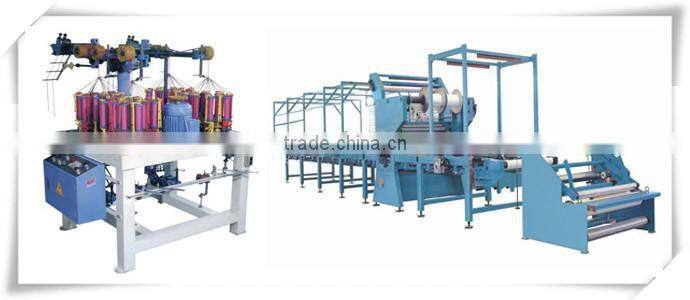 Q235 Rectangular Steel pipe for Textile Machine Structure