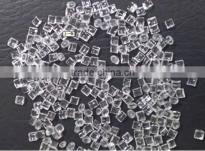 Virgin Polymethyl Methacrylate PMMA Resin/ PMMA Granules/ PMMA Pellets
